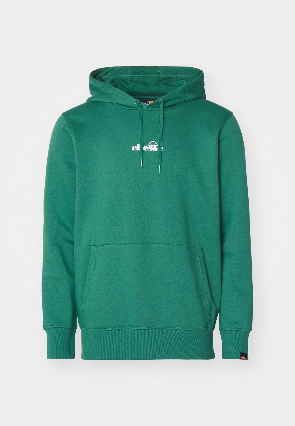 

Толстовка PERSHUTA HOODY Ellesse, зеленый