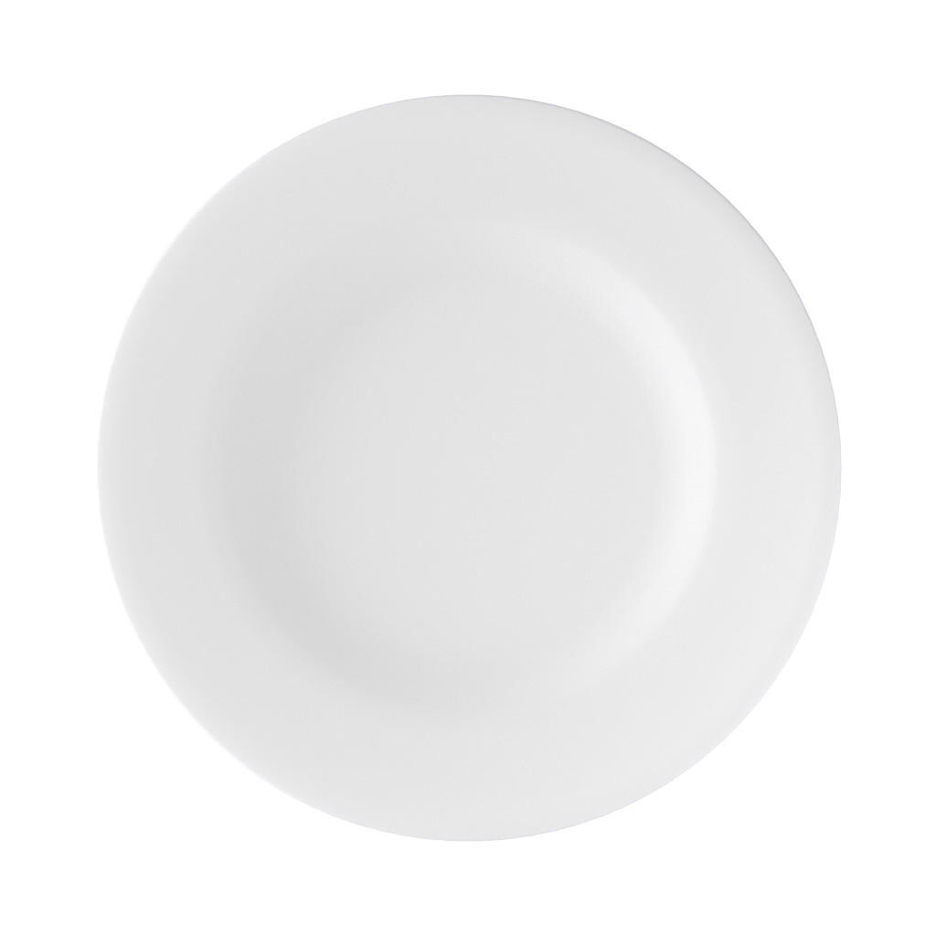 

Ужинная тарелка Villeroy & Boch, 27,7 см, белый