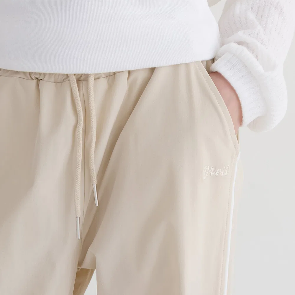Детские эластичные брюки Air Piping от Brettailor — фото 2