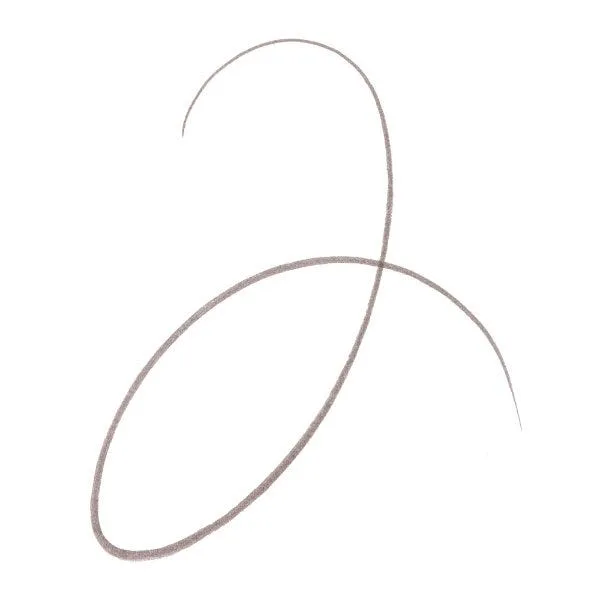 Подводка для глаз ESSENCE Delineador Cejas Microblading, 03 — фото 3