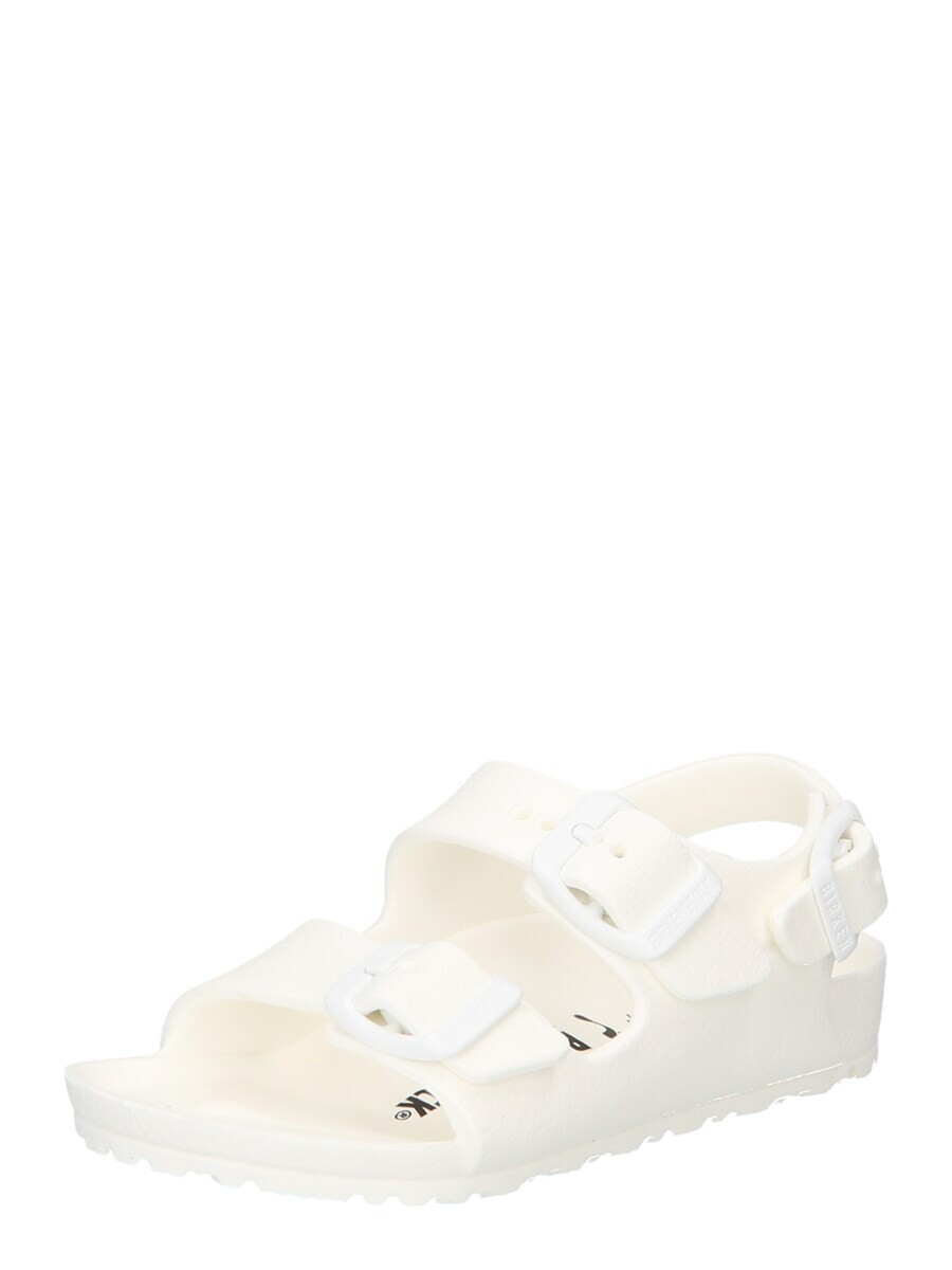 

Сандалии BIRKENSTOCK Sandals & Slippers Milano, белый