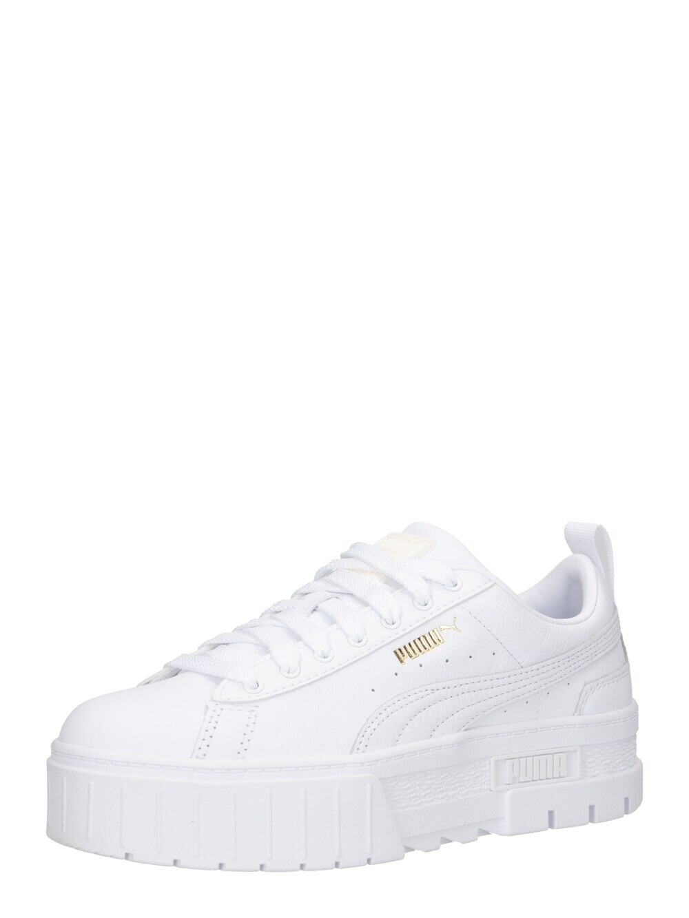 

Кроссовки Puma Mayze Classic, белый