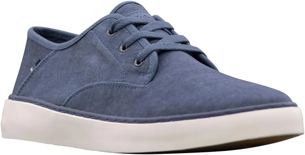 Мужские кроссовки Ben Sherman Camden, Blue — фото 3