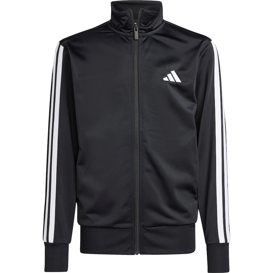 Спортивный костюм ADIDAS SPORTSWEAR, черный — фото 2