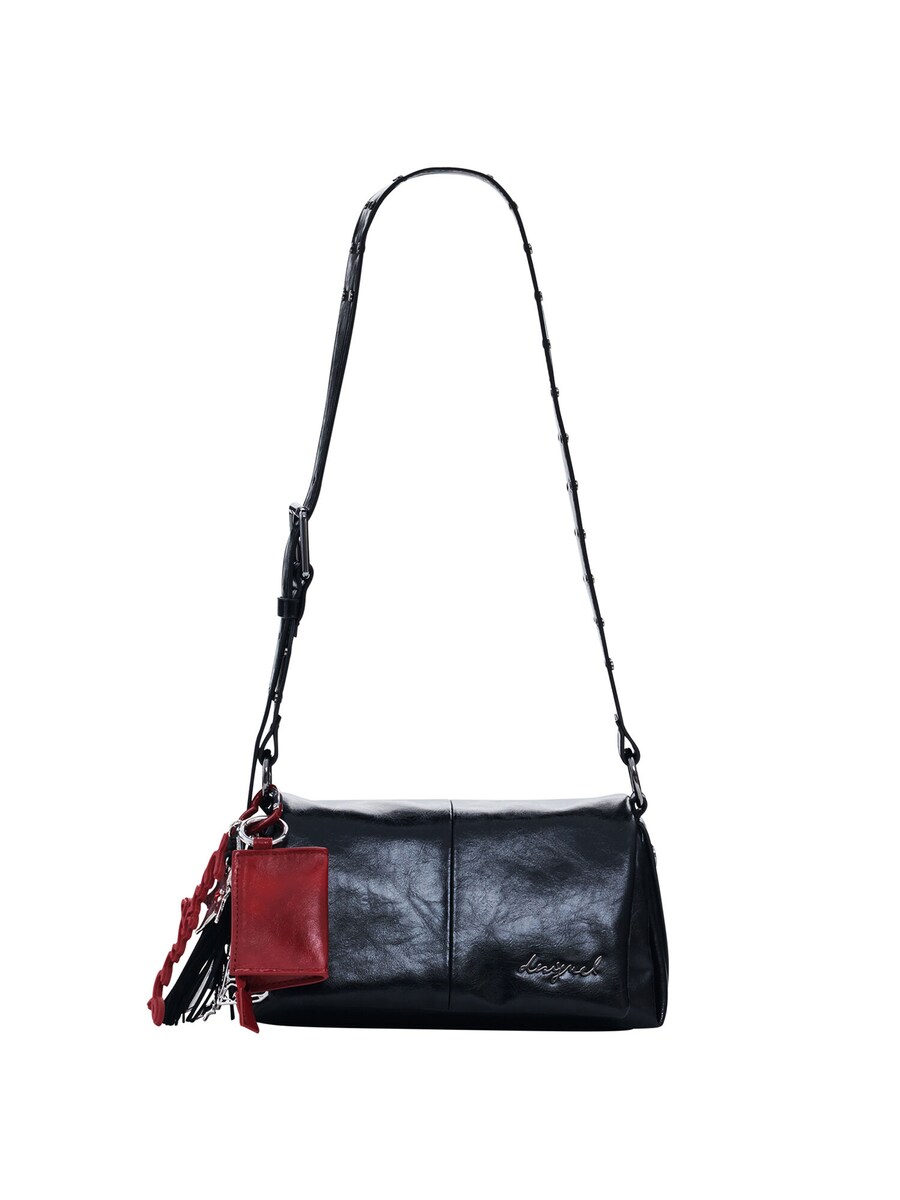 

Сумка кросс-боди Desigual, Black