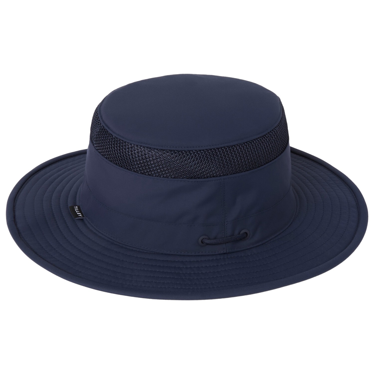 

Шляпа Tilley Airflo Boonie, цвет Midnight Navy