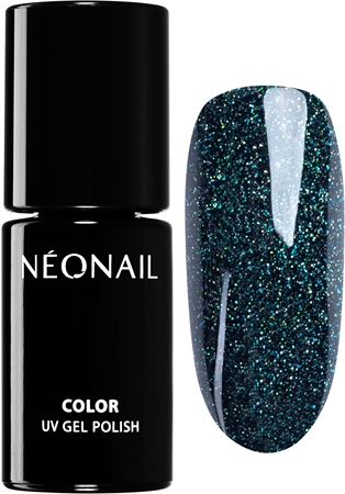 

Гибридный лак для ногтей NEONAIL Winter Collection, Full Moon Party 7,2 ml