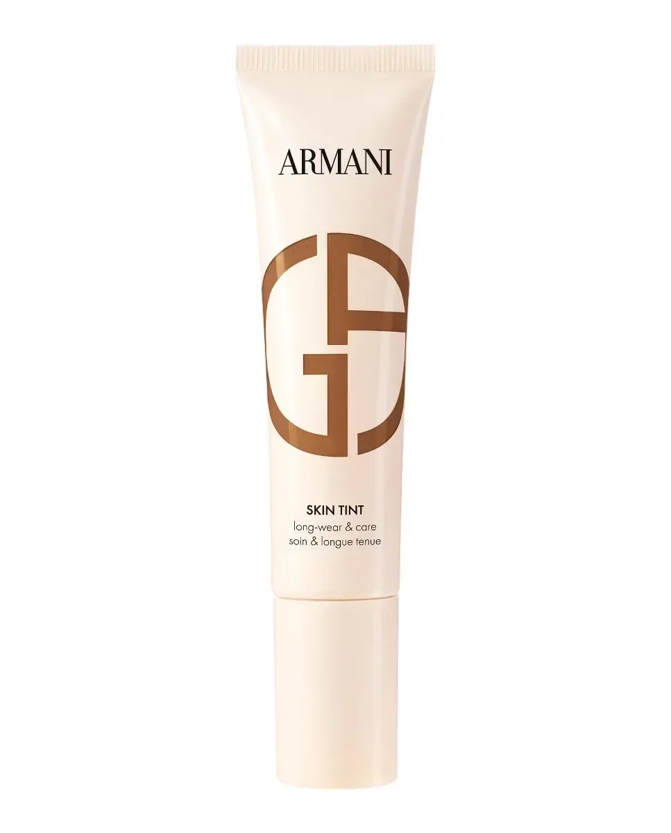 Тональная основа Skin Tint 30 мл Armani Beauty Giorgio Armani, D1