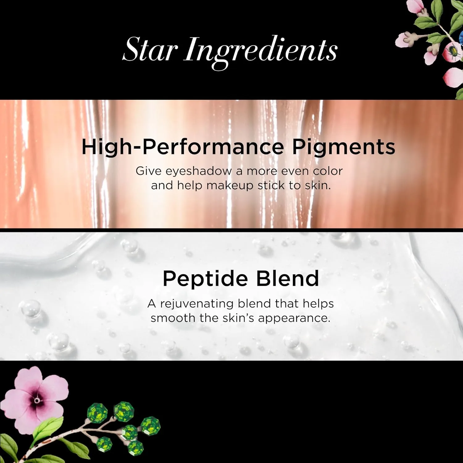 Butter London Sheer Wisdom Serum Shadow, Maplewood — фото 4
