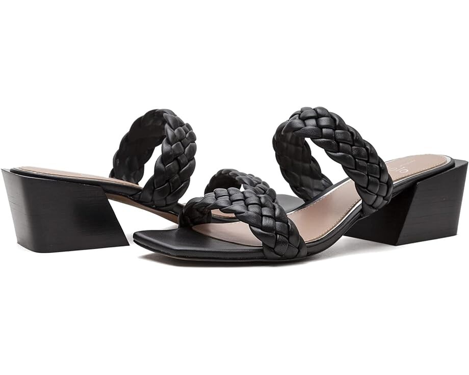 

Туфли LINEA Paolo Irene, черный