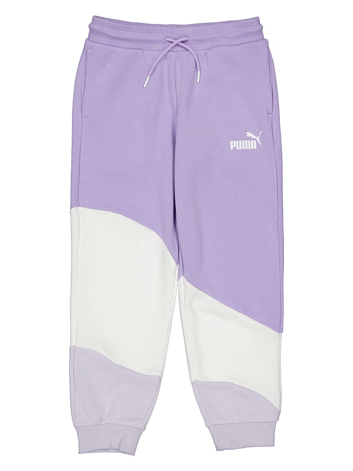 

Спортивные штаны Puma, фиолетовый