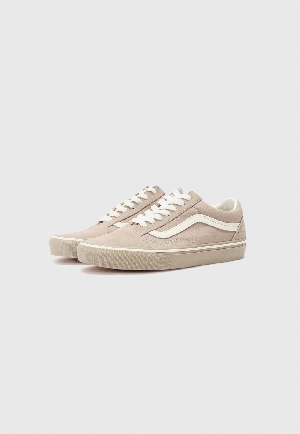 Кроссовки OLD SKOOL UNISEX Vans, серый — фото 2