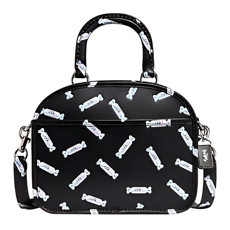 

Сумка-ланчбокс COACH