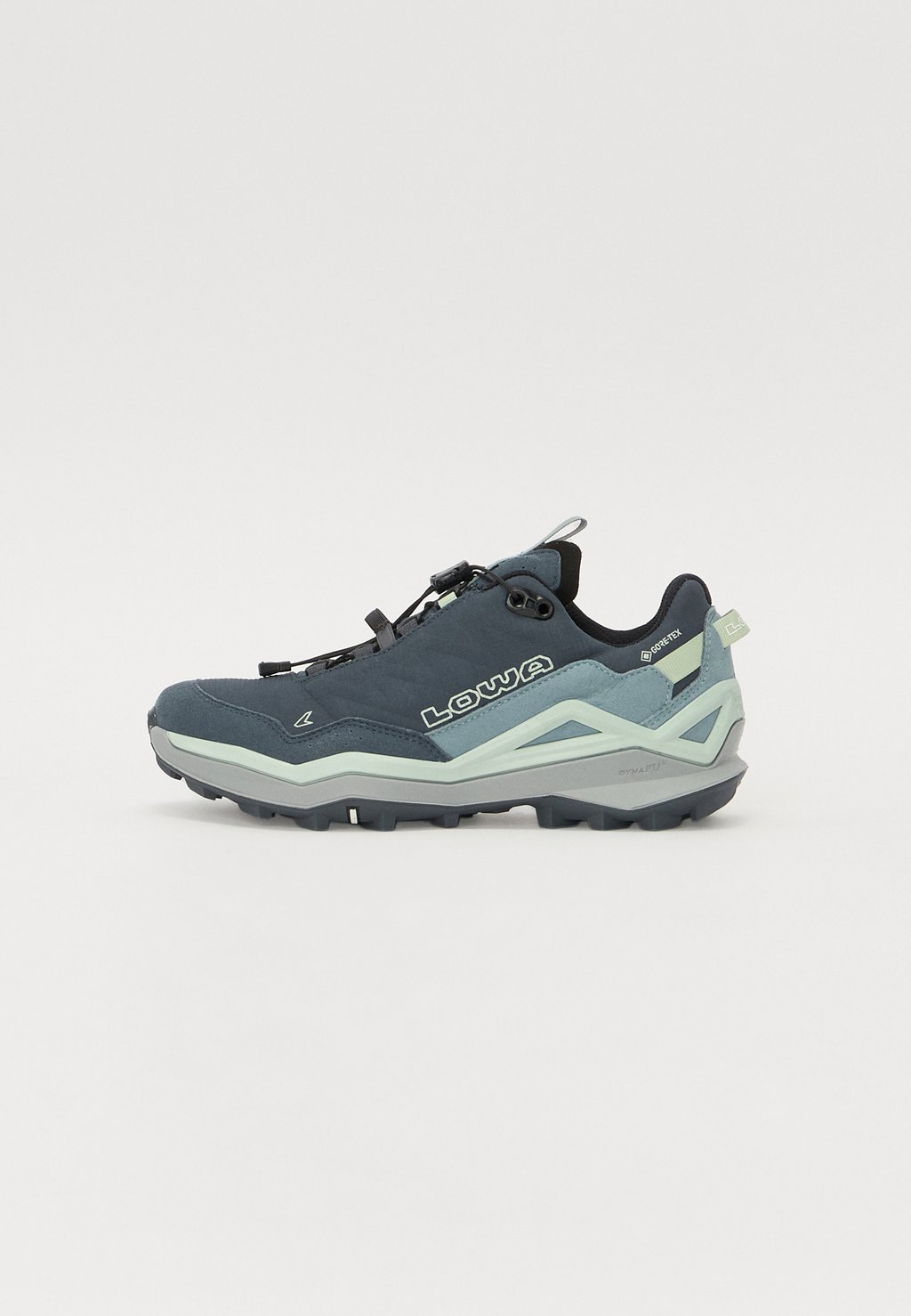 Походная обувь MADDOX PRO GTX LO Lowa, темно-синий