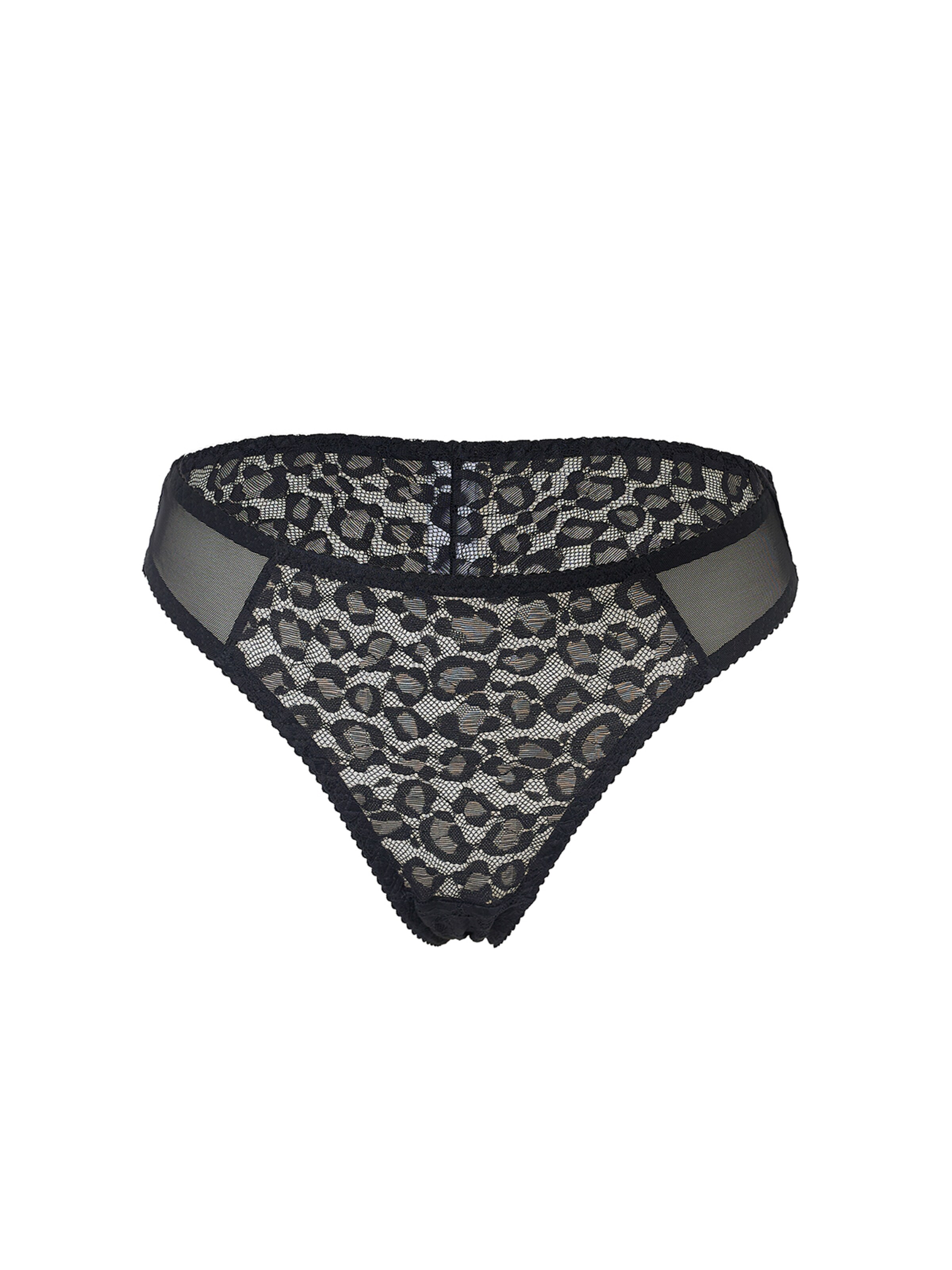 

Dagi Стринги черные