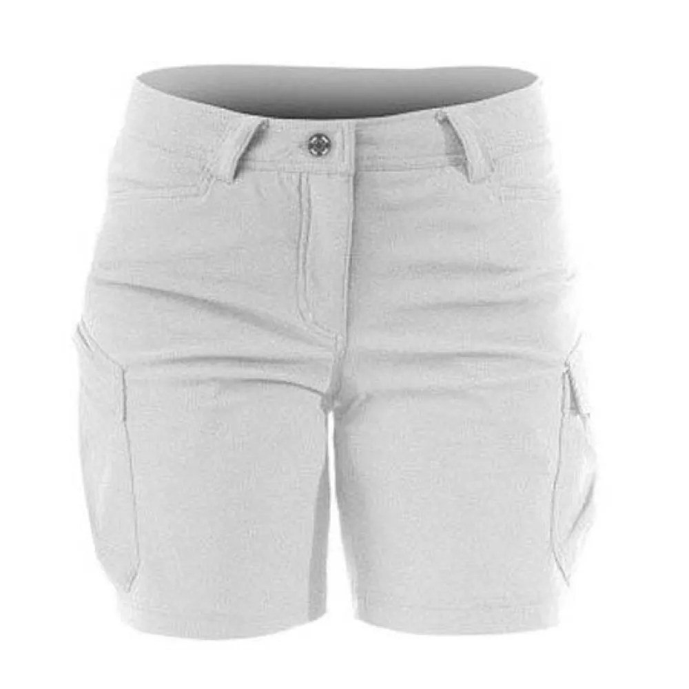 

Шорты Zhik Harbour shorts, серый