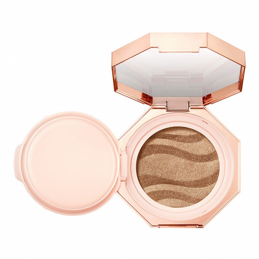 

Бронзер для лица blooming edition endless radiance bronzer Dear Dahlia, цвет opulent, вес 7.3 гр.