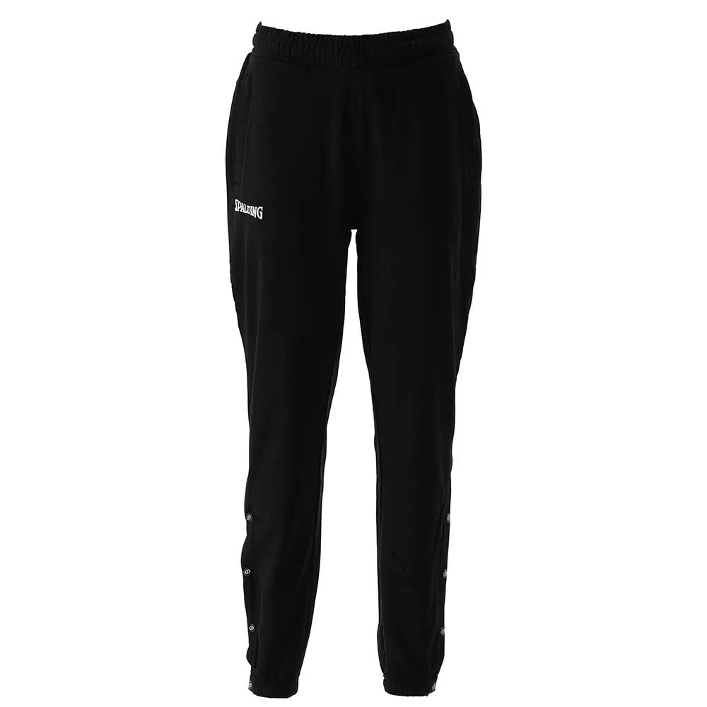 

Брюки Spalding Flow Warm, черный