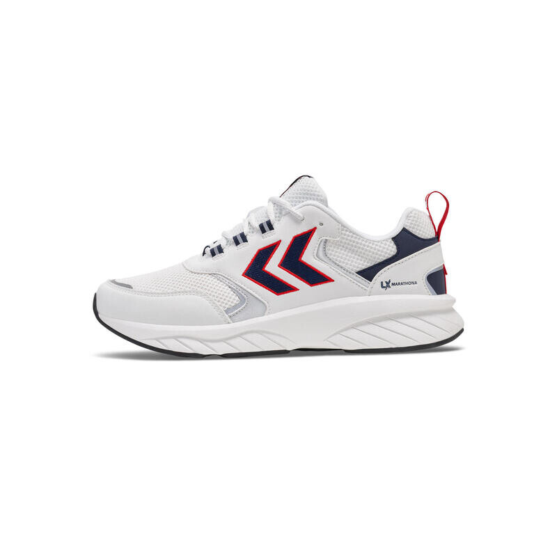

Кроссовки Hummel, белый