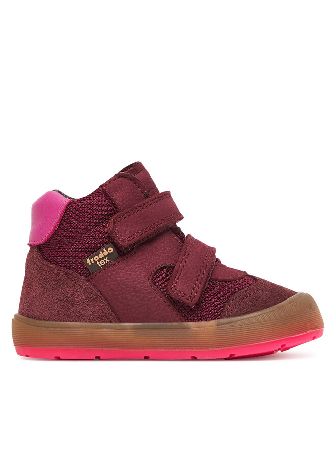 

Сапоги Ollie Lumi Tex G2110152-5 M Froddo, красный