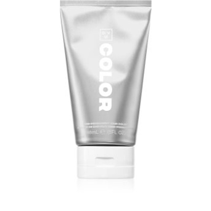 

Краска для волос полуперманентная