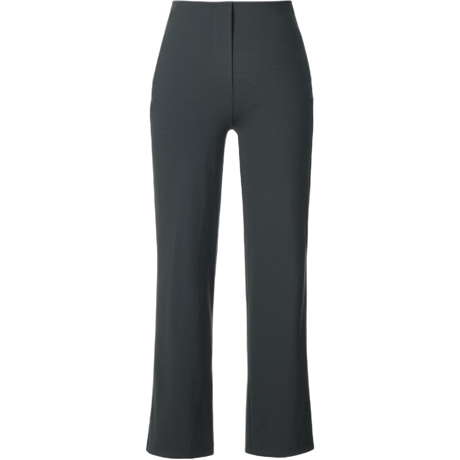 

Lululemon Повседневные брюки женские, графитово-серый/Ggre, умеренно-другой цвет