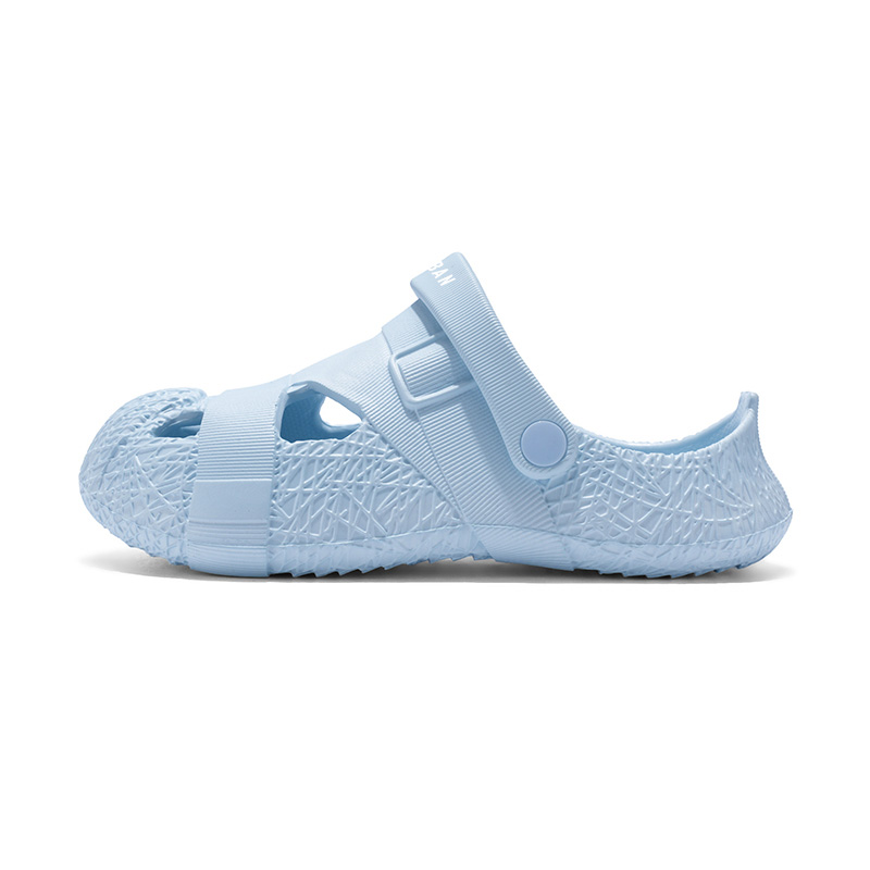 

URBAN AUTHENTIC Клоги унисекс — аква-синий, цвет Aqua Blue