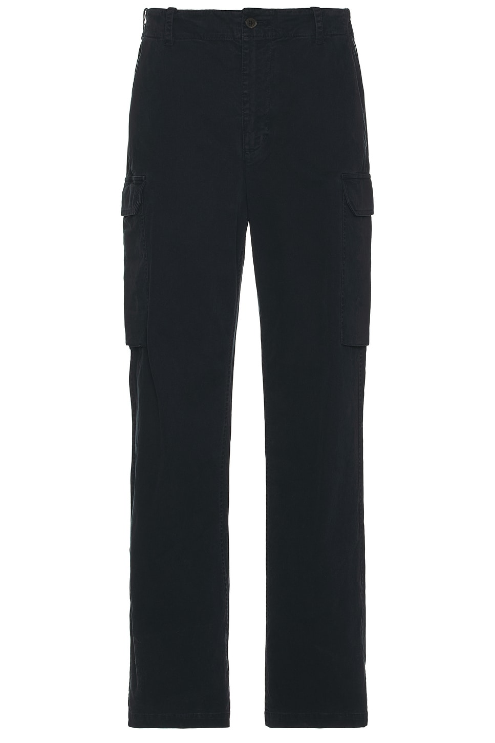 

Грузовые брюки Friedman Nili Lotan, midnight