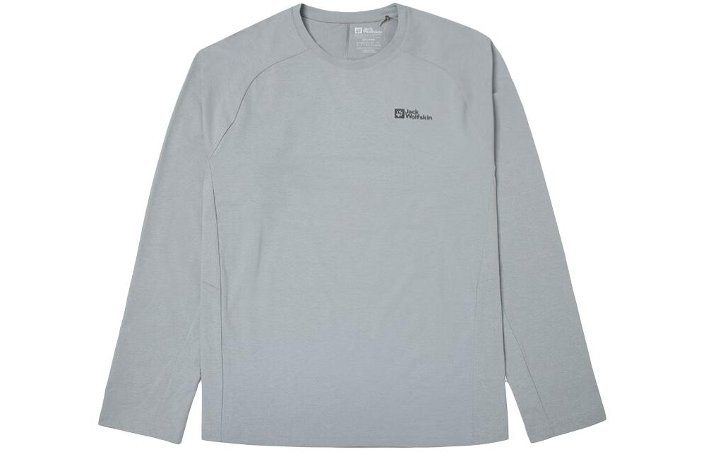 

Футболка мужская JACK WOLFSKIN, Mint Leaf Green/4137