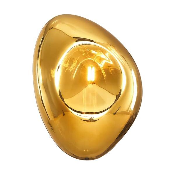 

Настенный светильник Maytoni Decorative Lighting Mabell, золотой