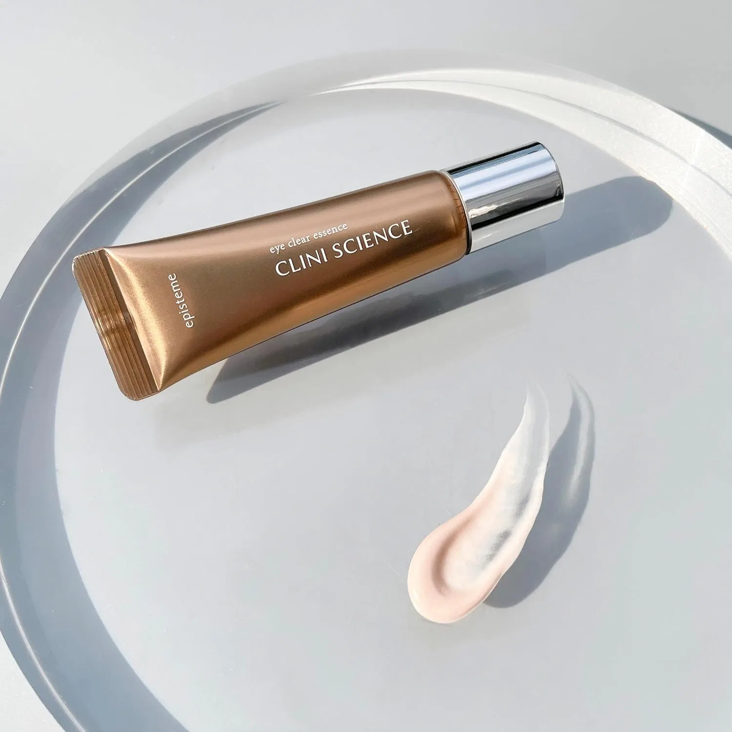 Сыворотка для глаз Episteme Eye Clear Essence 8 г