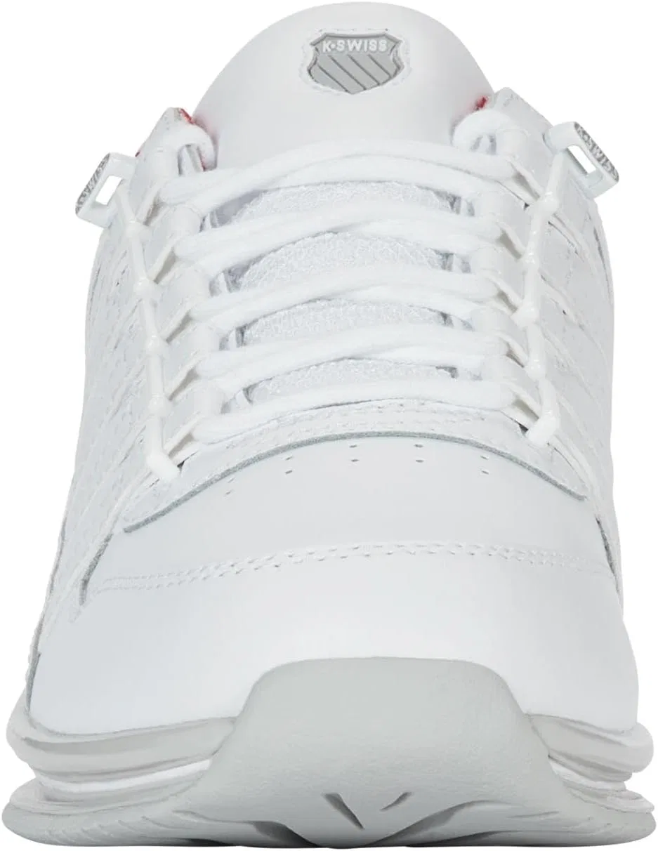 Мужские кроссовки K-Swiss Rinzler GT, Wht Samba Gry Vlt — фото 2
