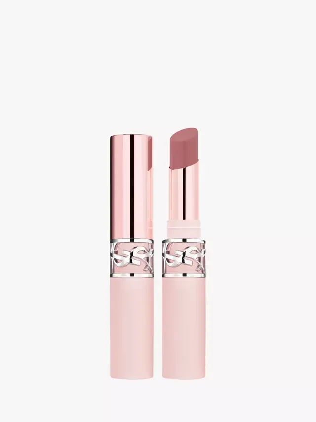 Румяна для губ Lovenude Yves Saint Laurent, 01 Undressed Pink
