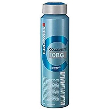 

10Бг Кол Банка 120Мл, Goldwell