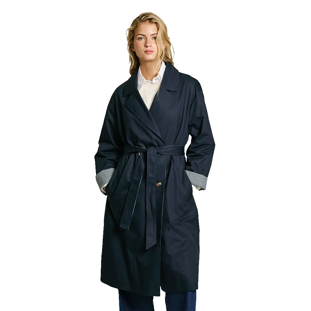 

Куртка Pepe Jeans Gabriela, синий