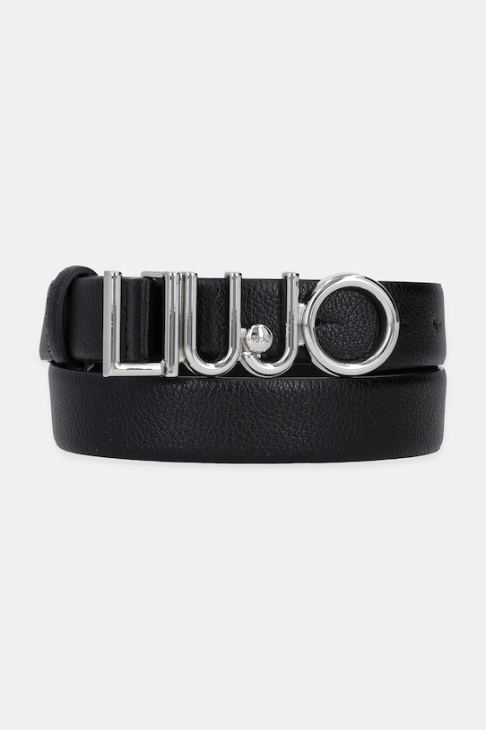 

Ремень Liu Jo, черный