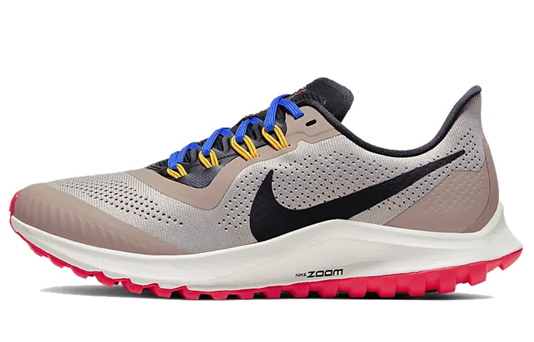 

Кроссовки Nike Air Zoom Pegasus 36 Trail Pumice Women's