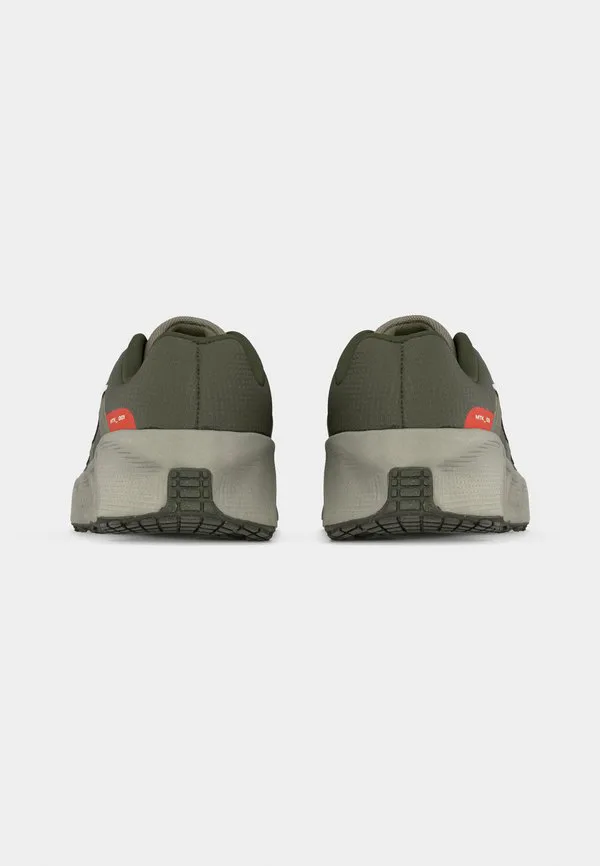 Унисекс кроссовки metro tek Nike Sportswear, Light Army/Pale Ivory/Twilight Marsh/Spruce Fog — фото 4