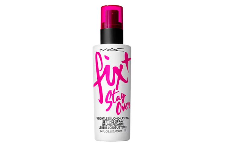 Фиксатор макияжа MAC Fix+ Stay Over Long-Lasting Setting Spray, 100 мл х 2 — фото 2