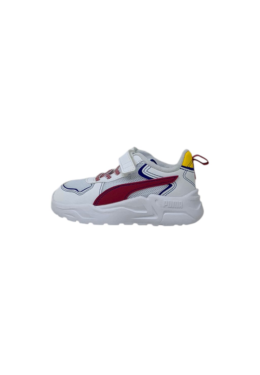 

Кроссовки Puma, мультиколор