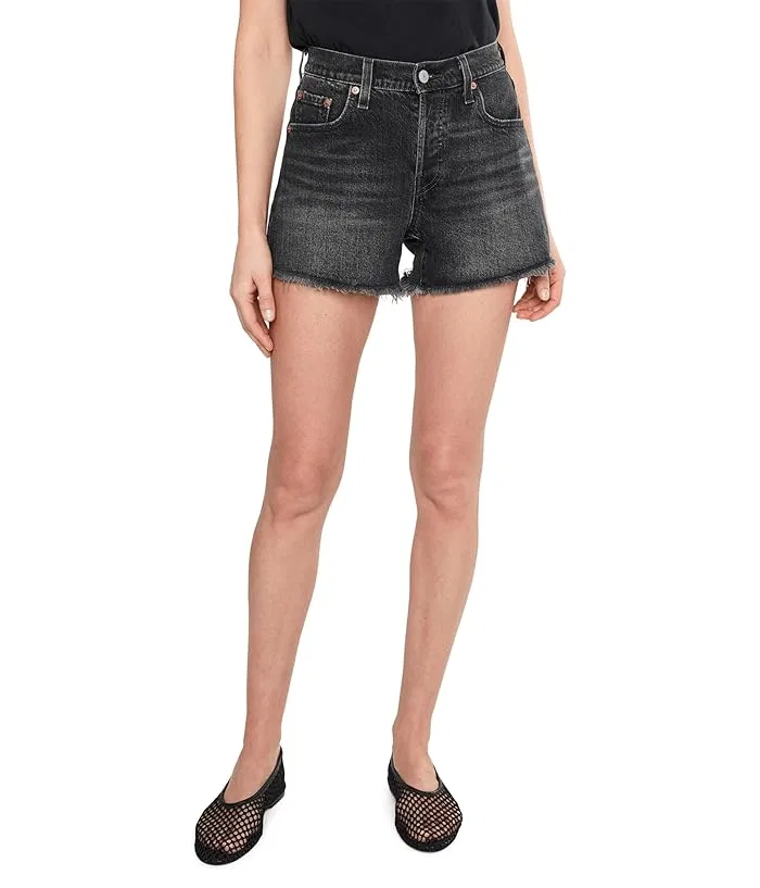 Шорты 501 Curve Shorts Levi's Premium, Step On It