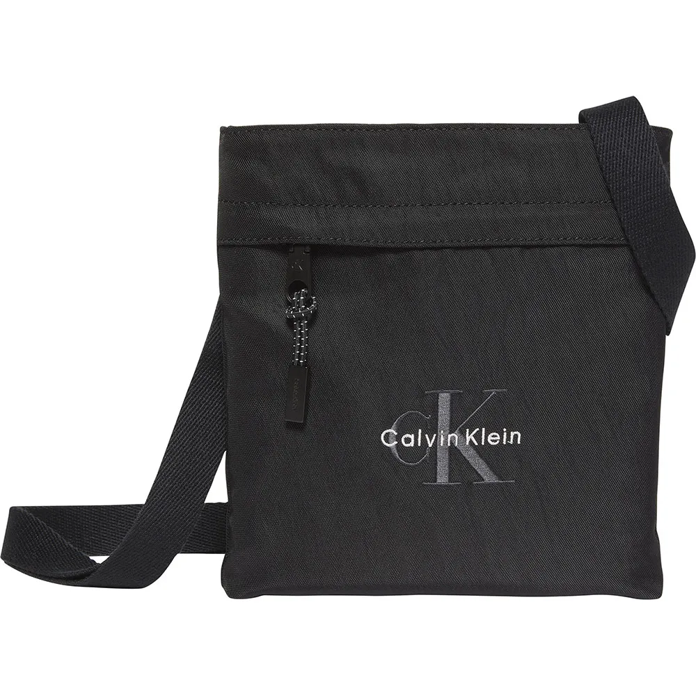 

Сумка кросс-боди Calvin Klein LV04D3178G, черный