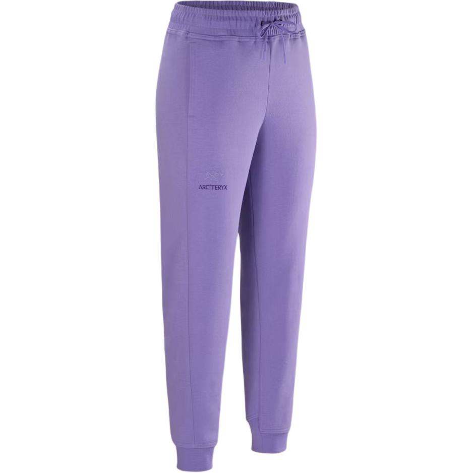 Женские спортивные брюки Emblem Arcteryx, mountain aster