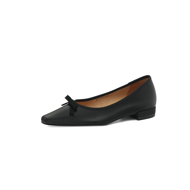 

Туфли Bai Shiting Women's Casual Shoes Women's, черный