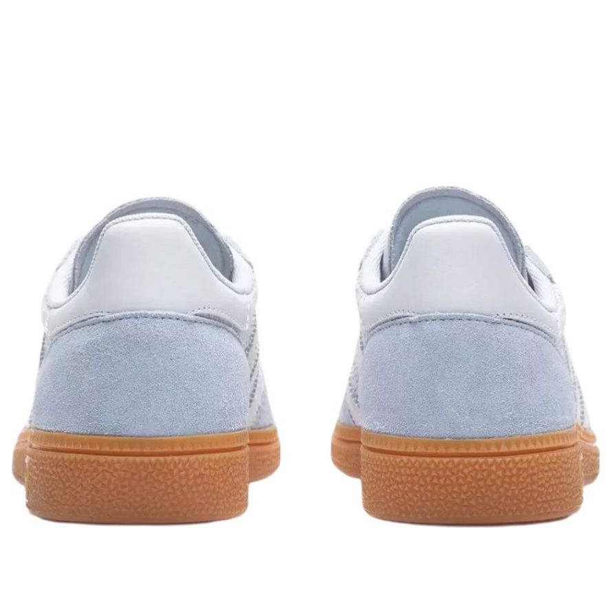 Кроссовки (WMNS) adidas Handball Spezial 'Halo blue' — фото 3