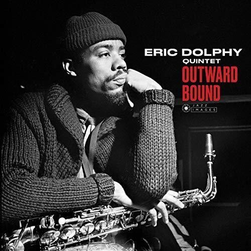 

Виниловая пластинка Dolphy, Eric - Outward Bound