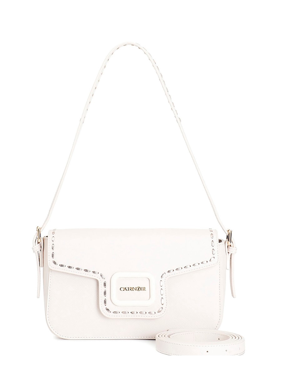 

Сумка через плечо CAFè NOIR, белый