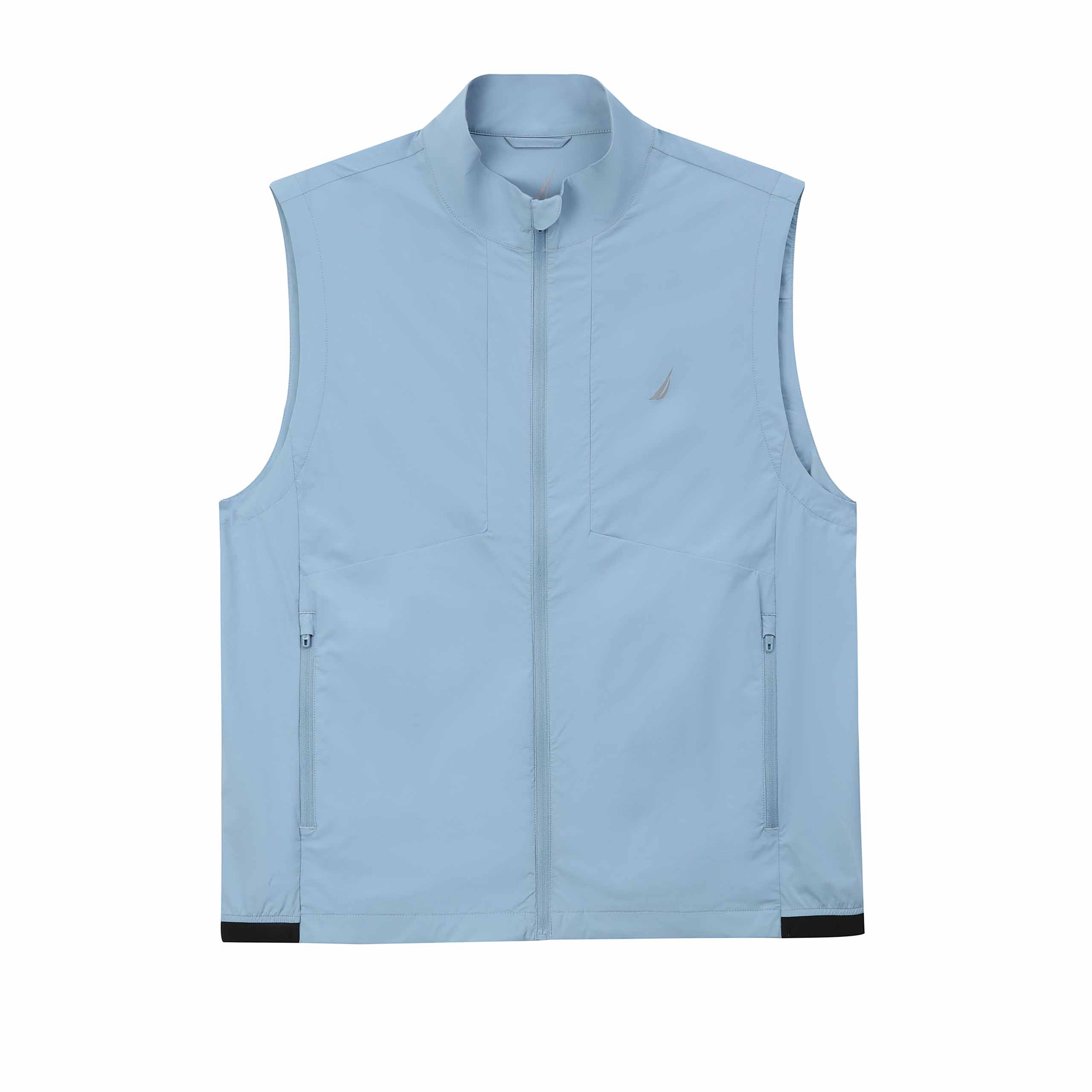 

NAUTICA Мужская жилетка, Mountain Spring Blue 42F