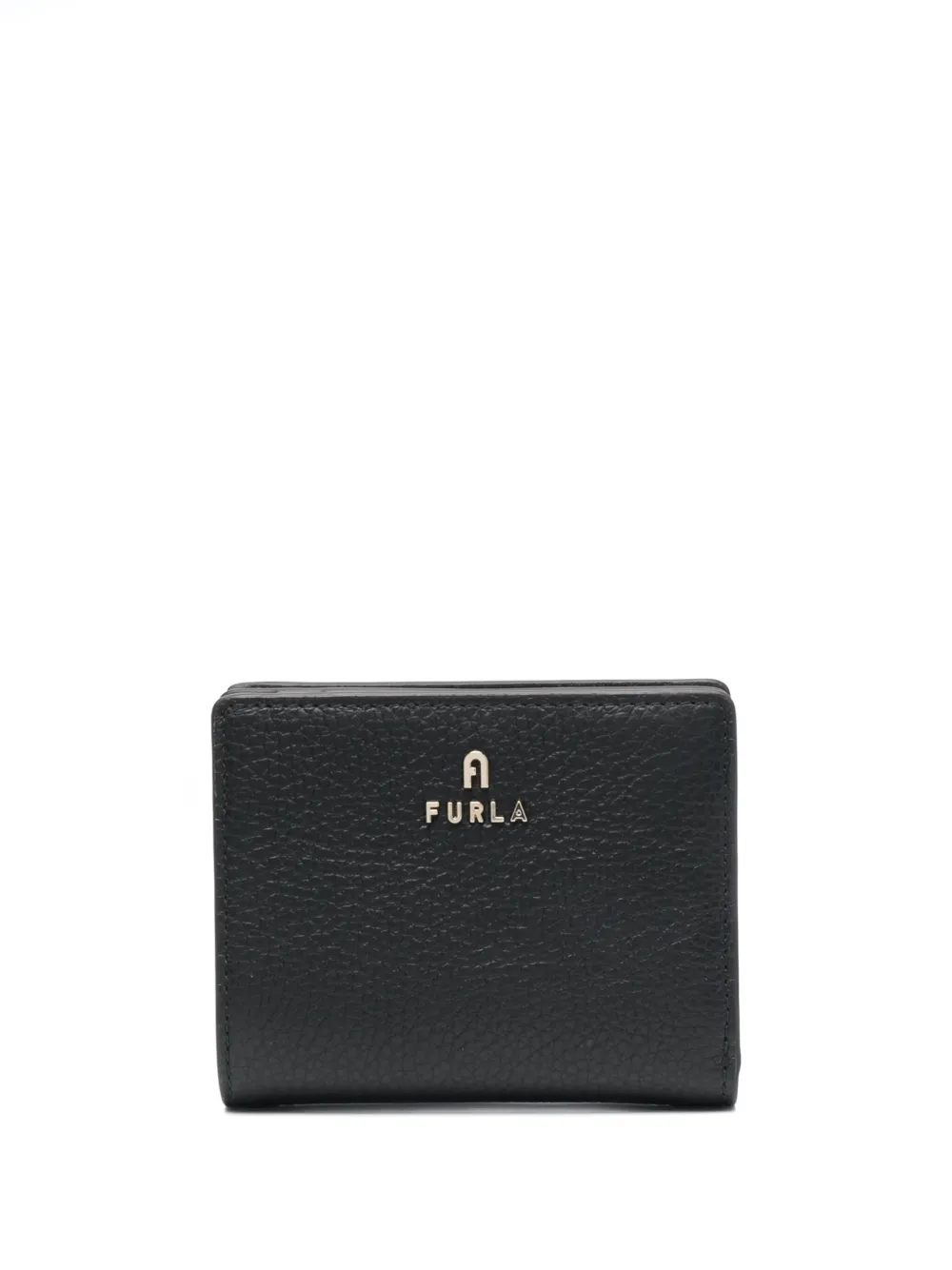 

Маленький кошелек Camelia Furla, черный