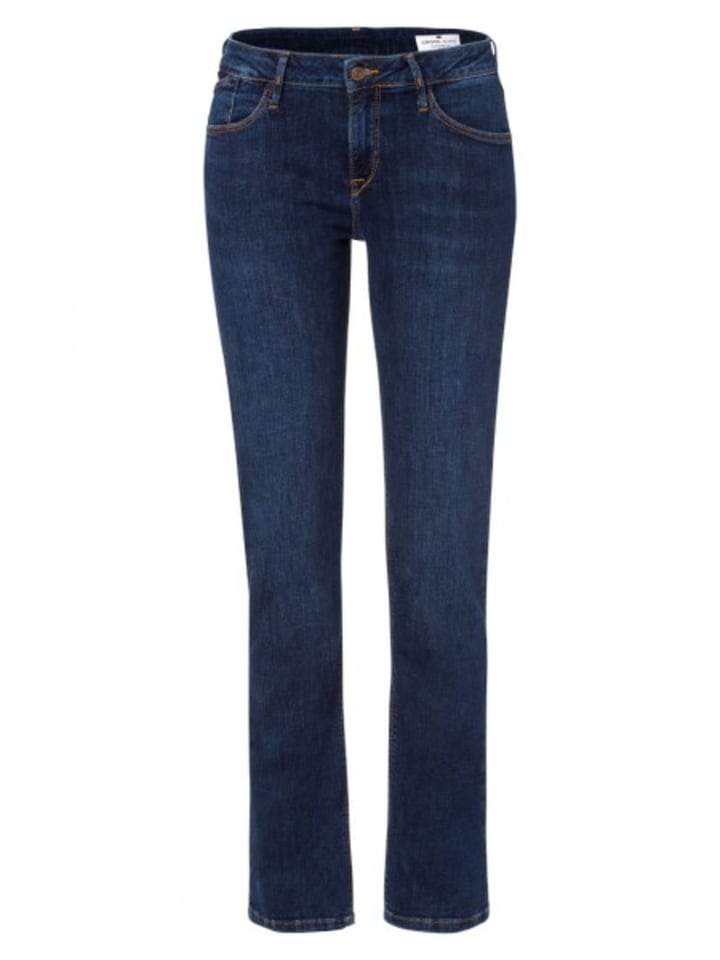 

Джинсы Cross Jeans, синий